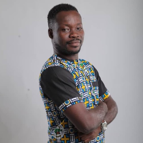 Charlemagne KOFFI