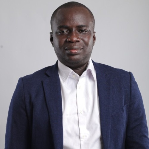 Stéphane KOUAME