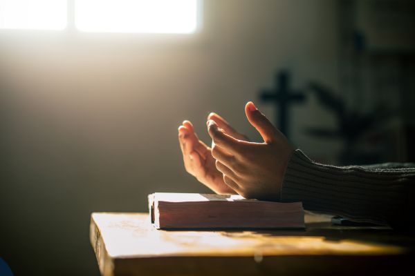Formations Spirituelles