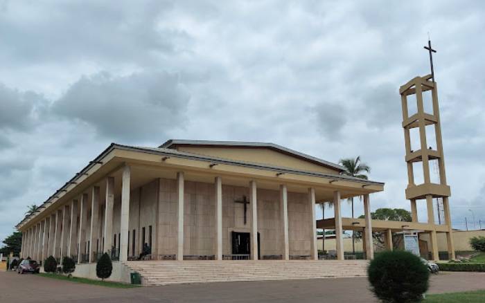 BD Yamoussoukro