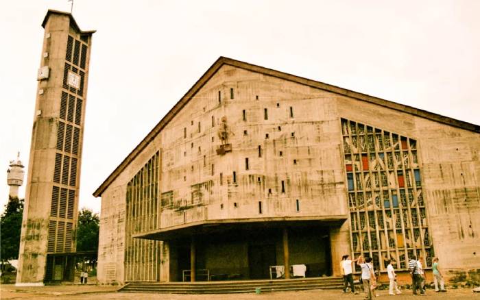 BD Bouaké